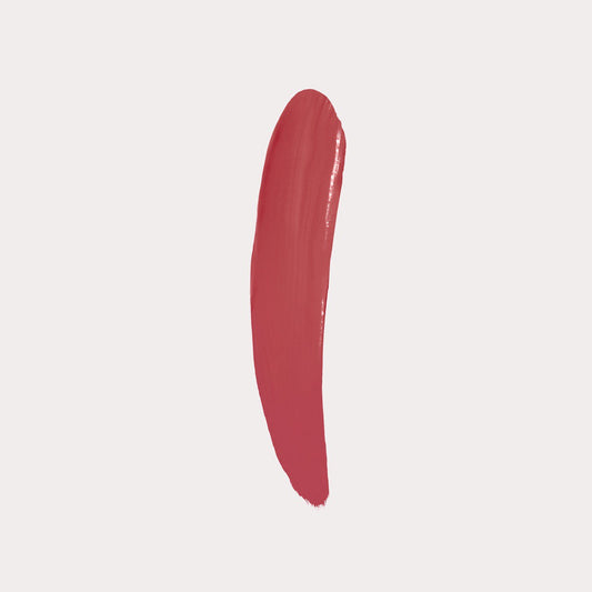 Nawras Sattar Velmatte Lipstick - Divorced Shade