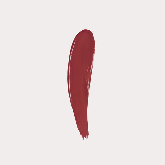 Nawras Sattar Velmatte Lipstick - Fierce Shade