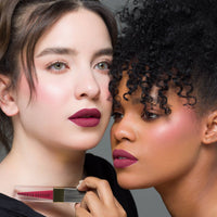 Nawras Sattar Velmatte Lipstick - Fierce Shade