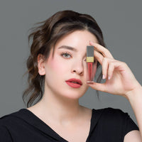 Nawras Sattar Velmatte Lipstick - Stubborn Shade