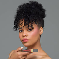 Nawras Sattar Velmatte Lipstick - Stubborn Shade