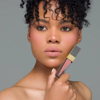 Nawras Sattar Velmatte Lipstick - Free Shade