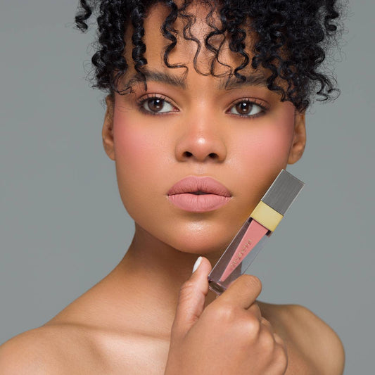 Nawras Sattar Velmatte Lipstick - Free Shade