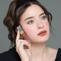 Nawras Sattar Velmatte Lipstick - Independant Shade